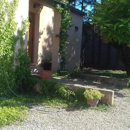 Villa Villa T3 Cloturee Avec Piscine